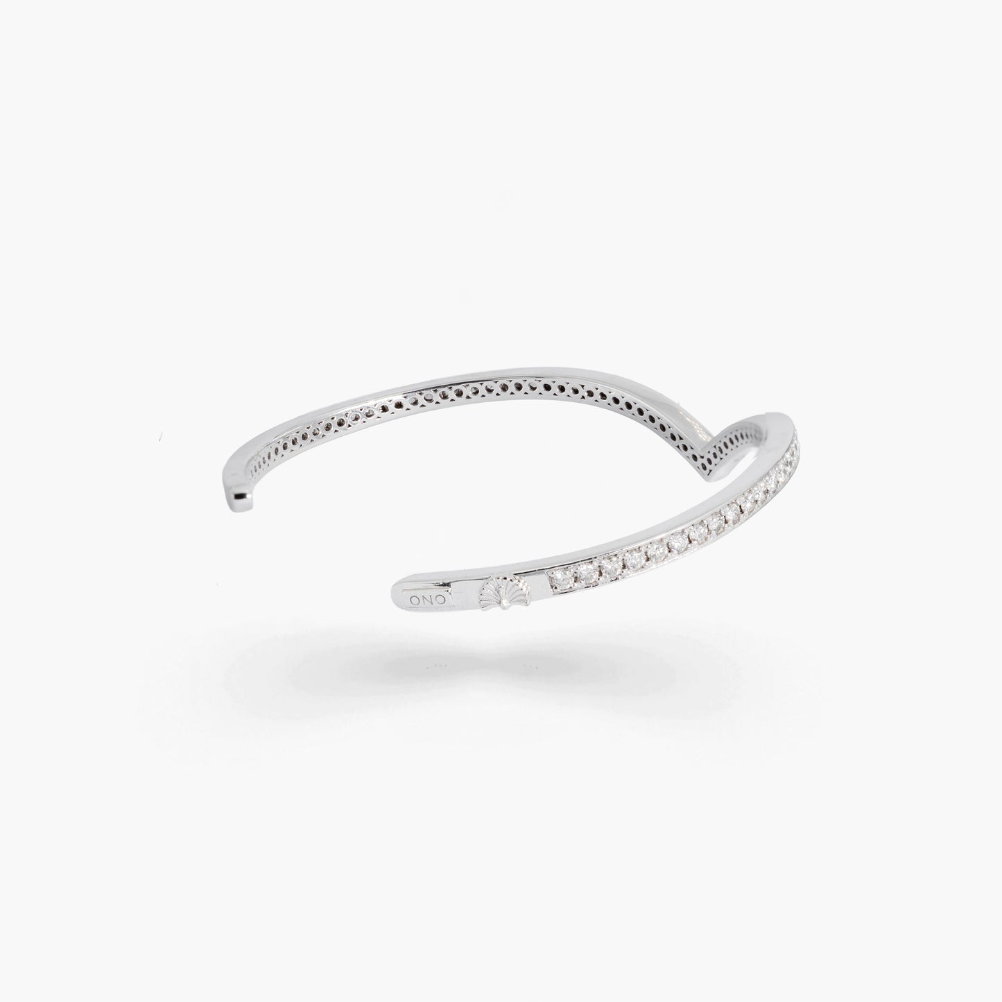 【V vungle(ダイヤ付) WG】