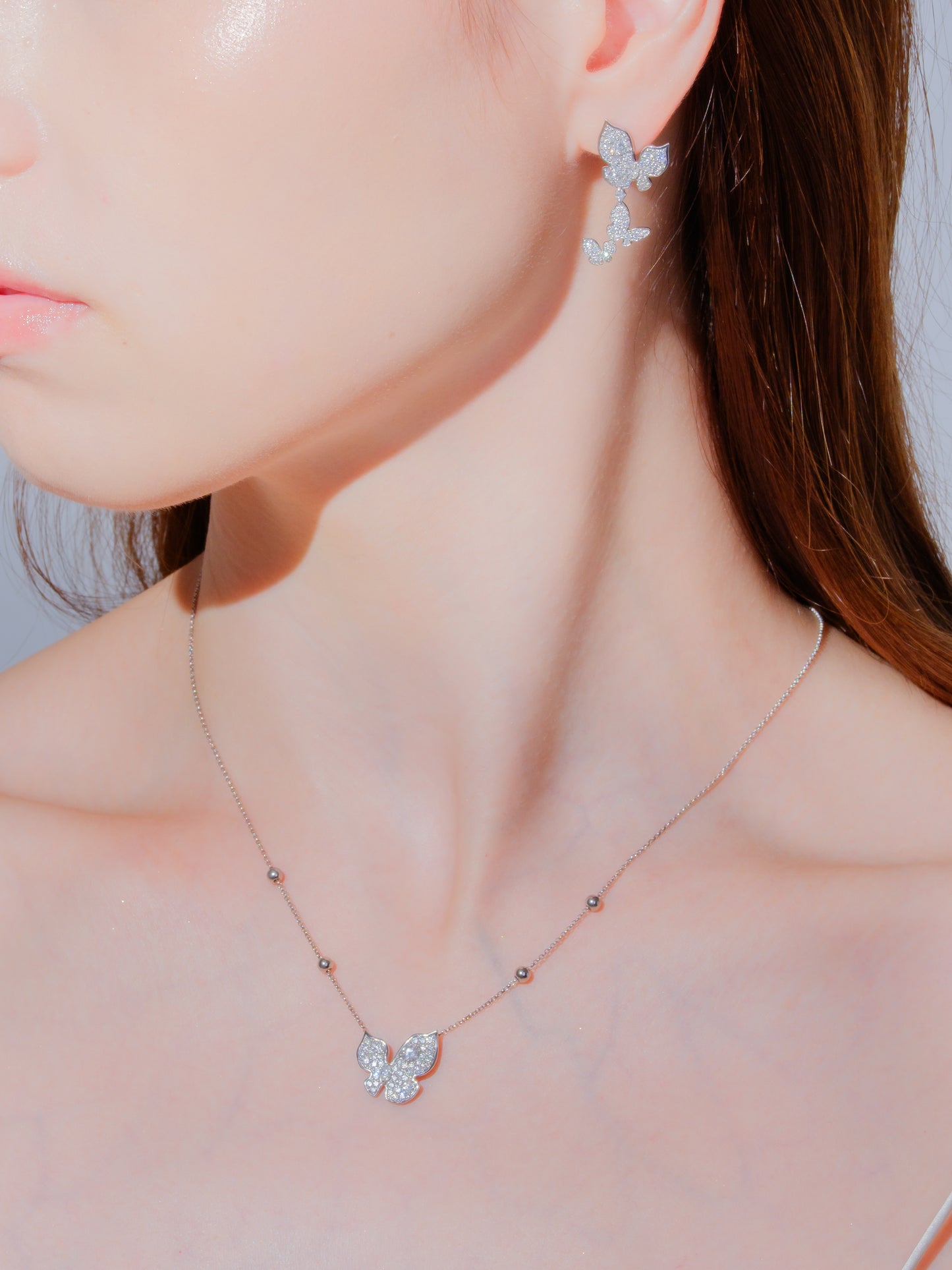 【Cu2lu(くくる) ピアス】