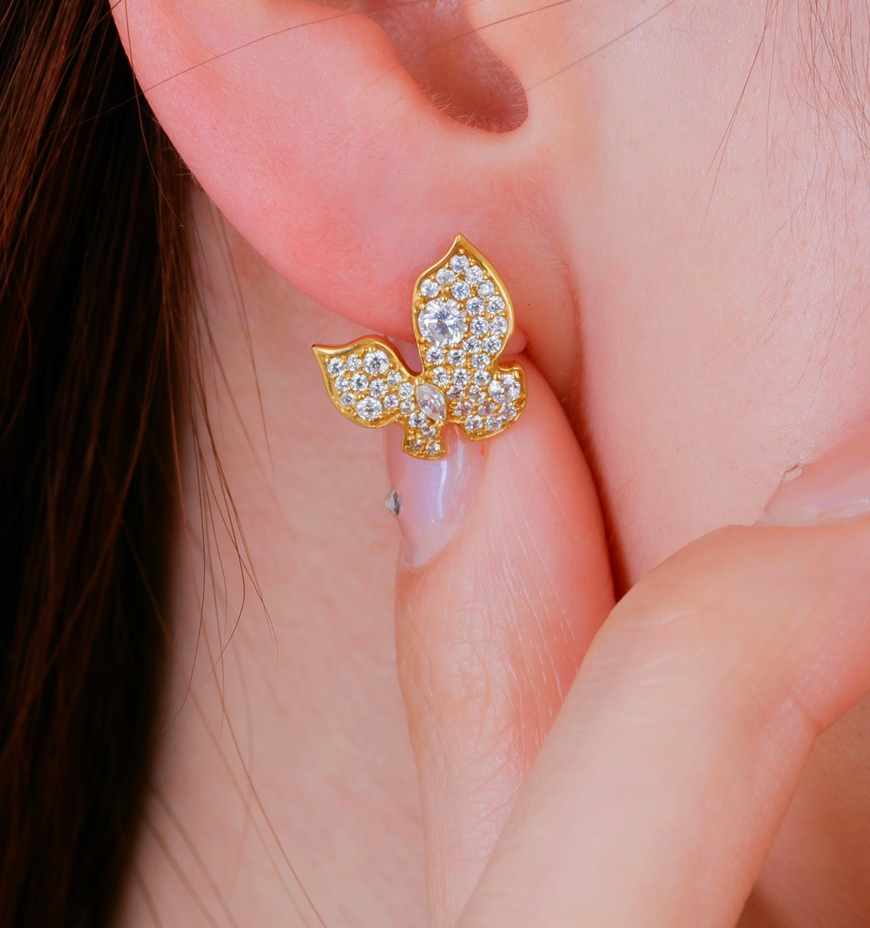 【Cu2lu(くくる) mono 】YG