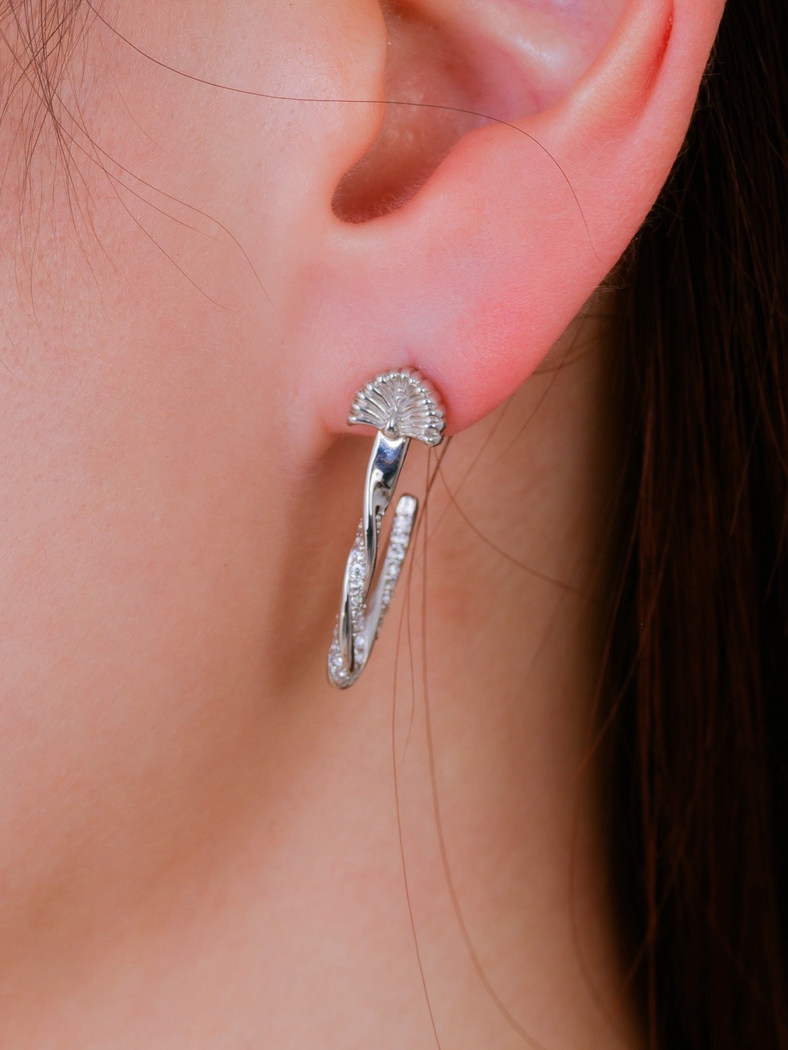 【Twisted ピアス Pt】