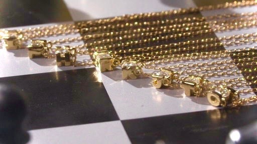 【O -cube YG】