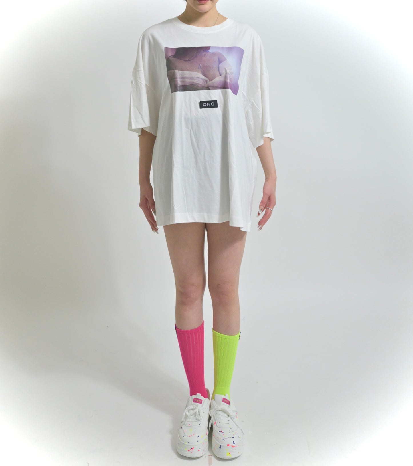 Tシャツ No.15