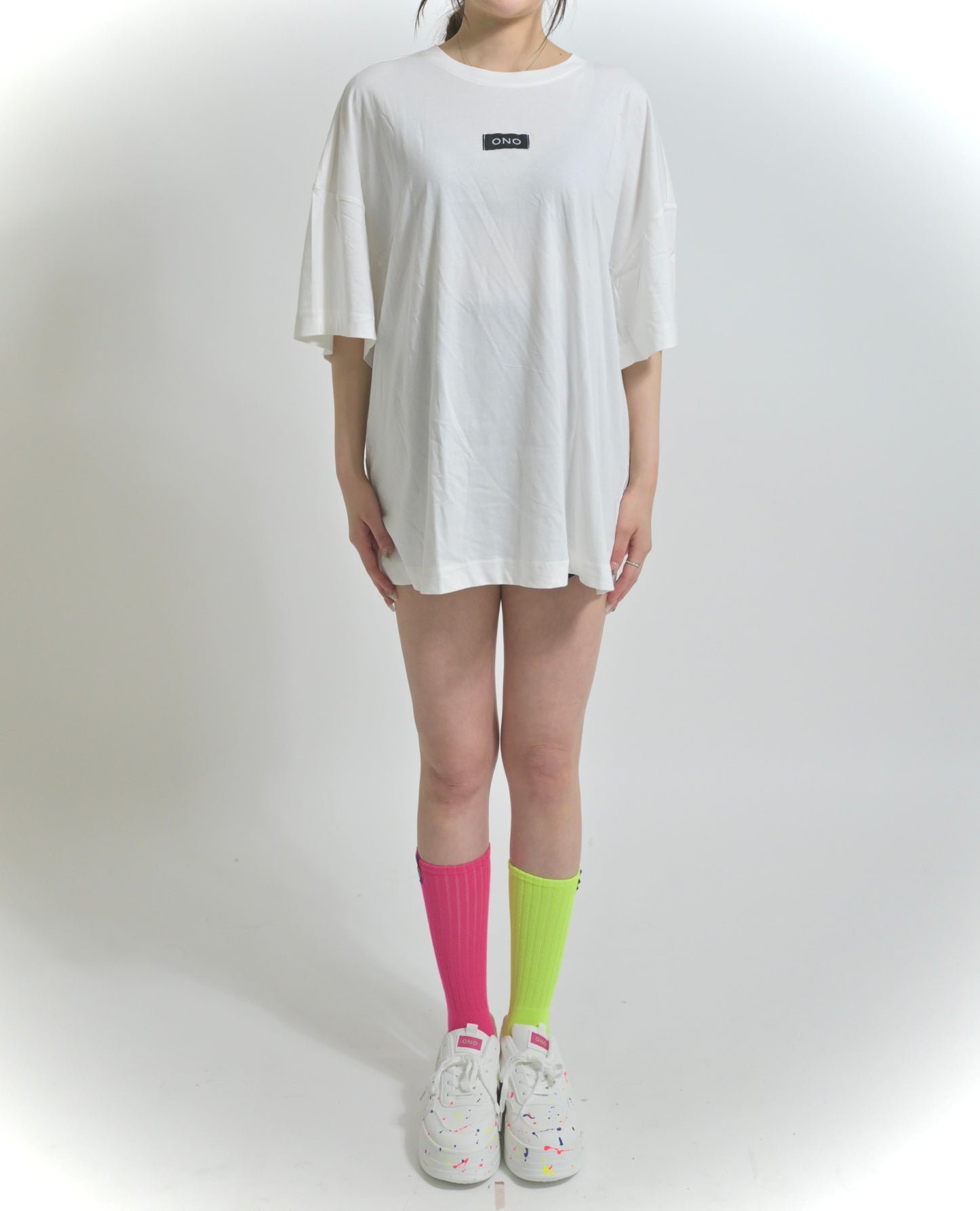 T-shirt No.1
