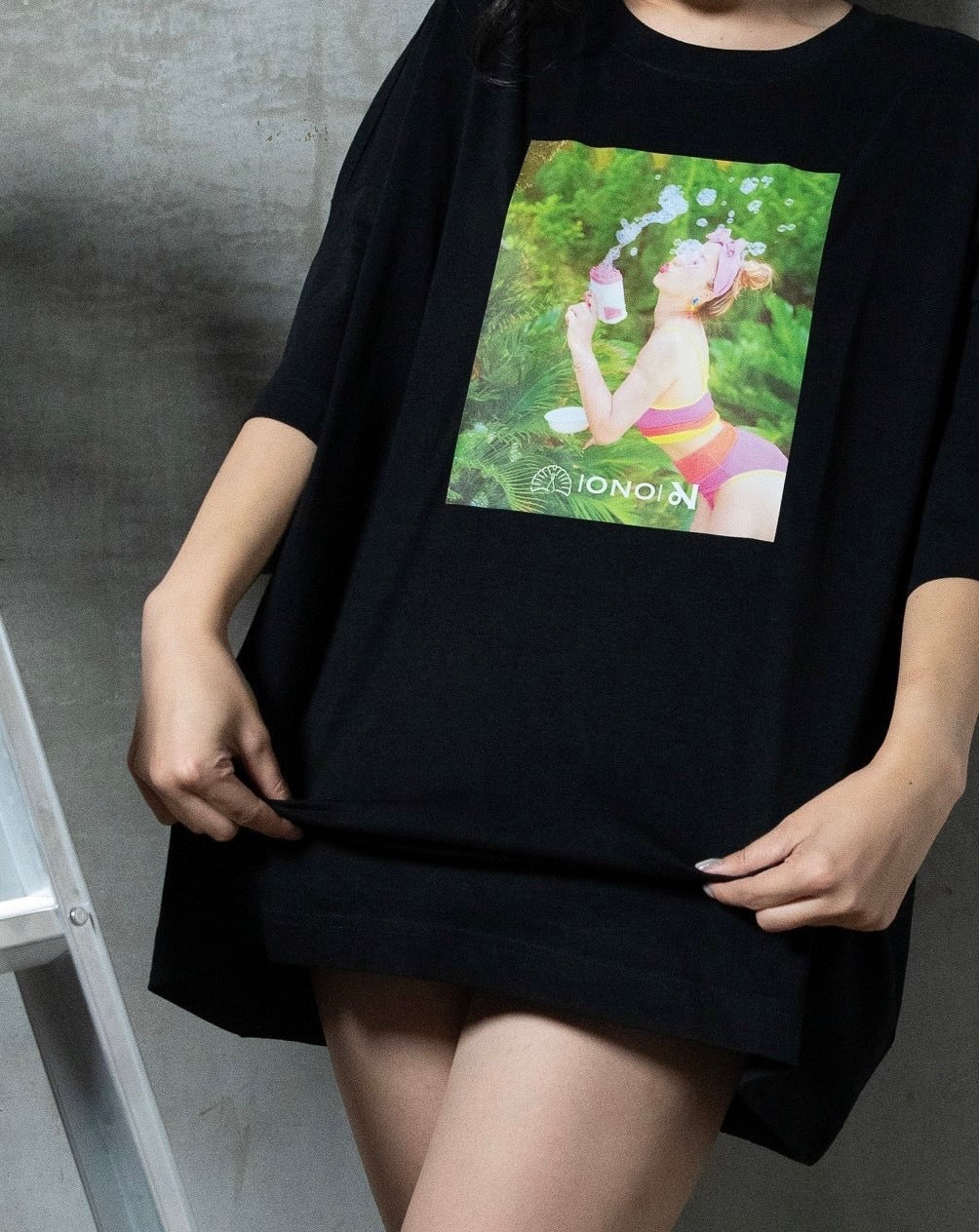 Tシャツ No.16