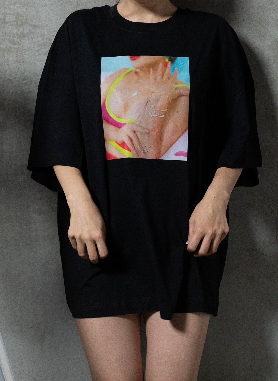 Tシャツ No.18
