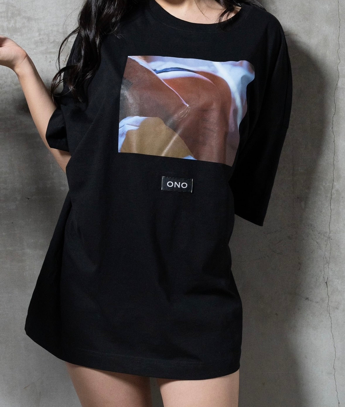 Tシャツ No.19