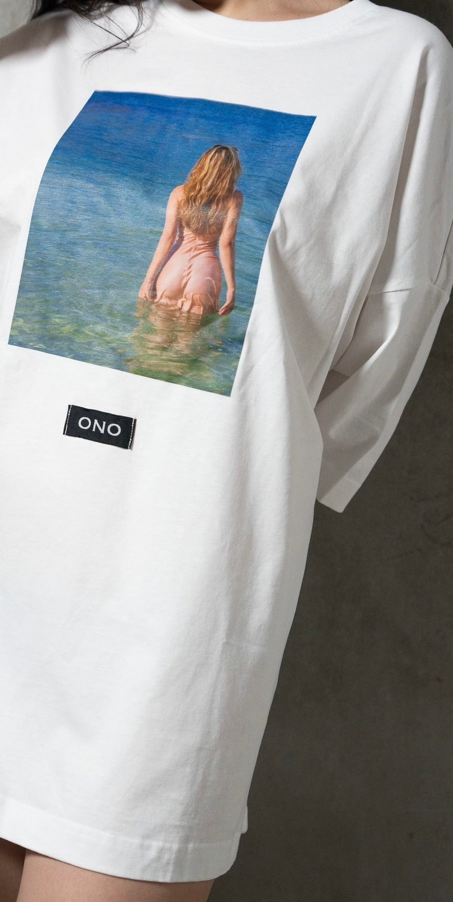 Tシャツ No.21