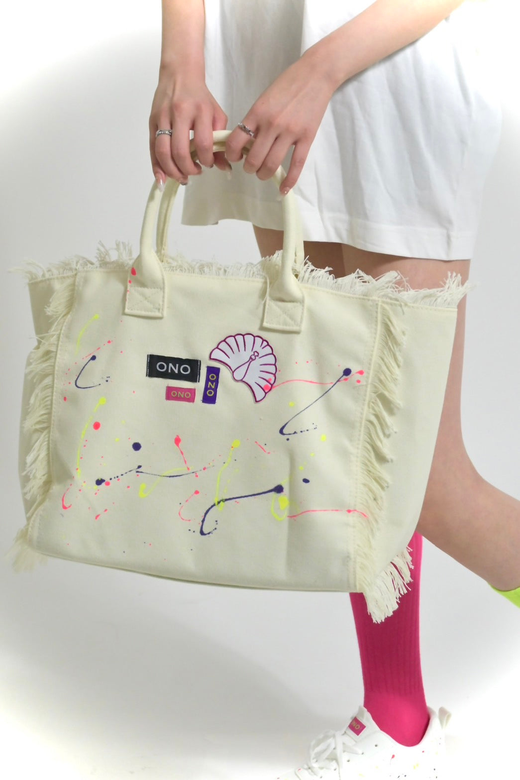 ONO paint +bag
