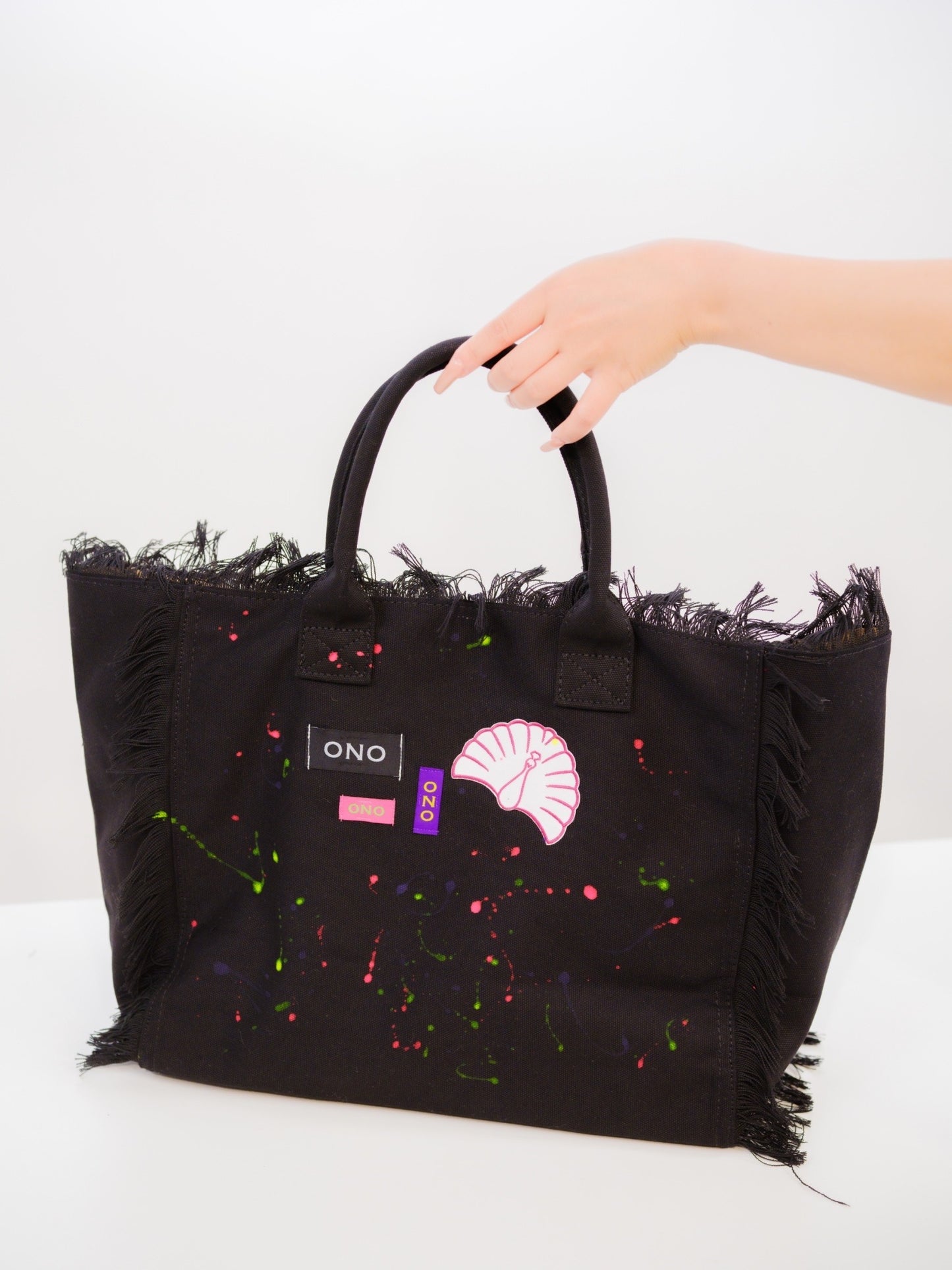 ONO paint +bag