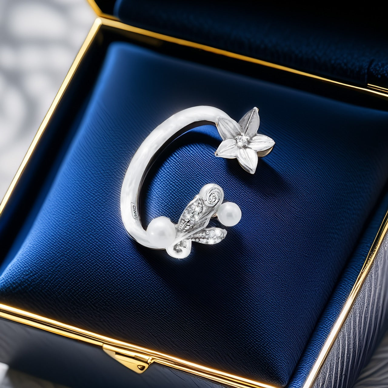 【Bell リング Pt】