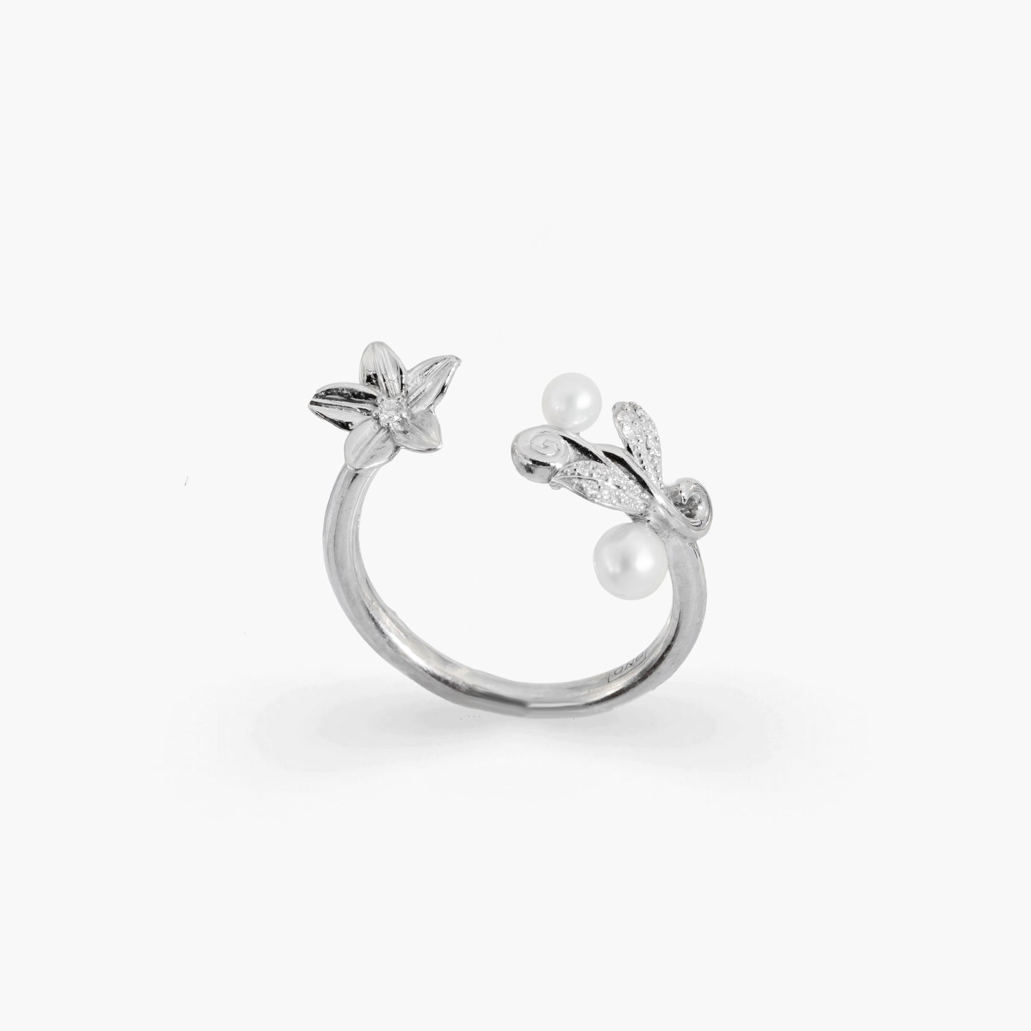 【Bell リング Pt】