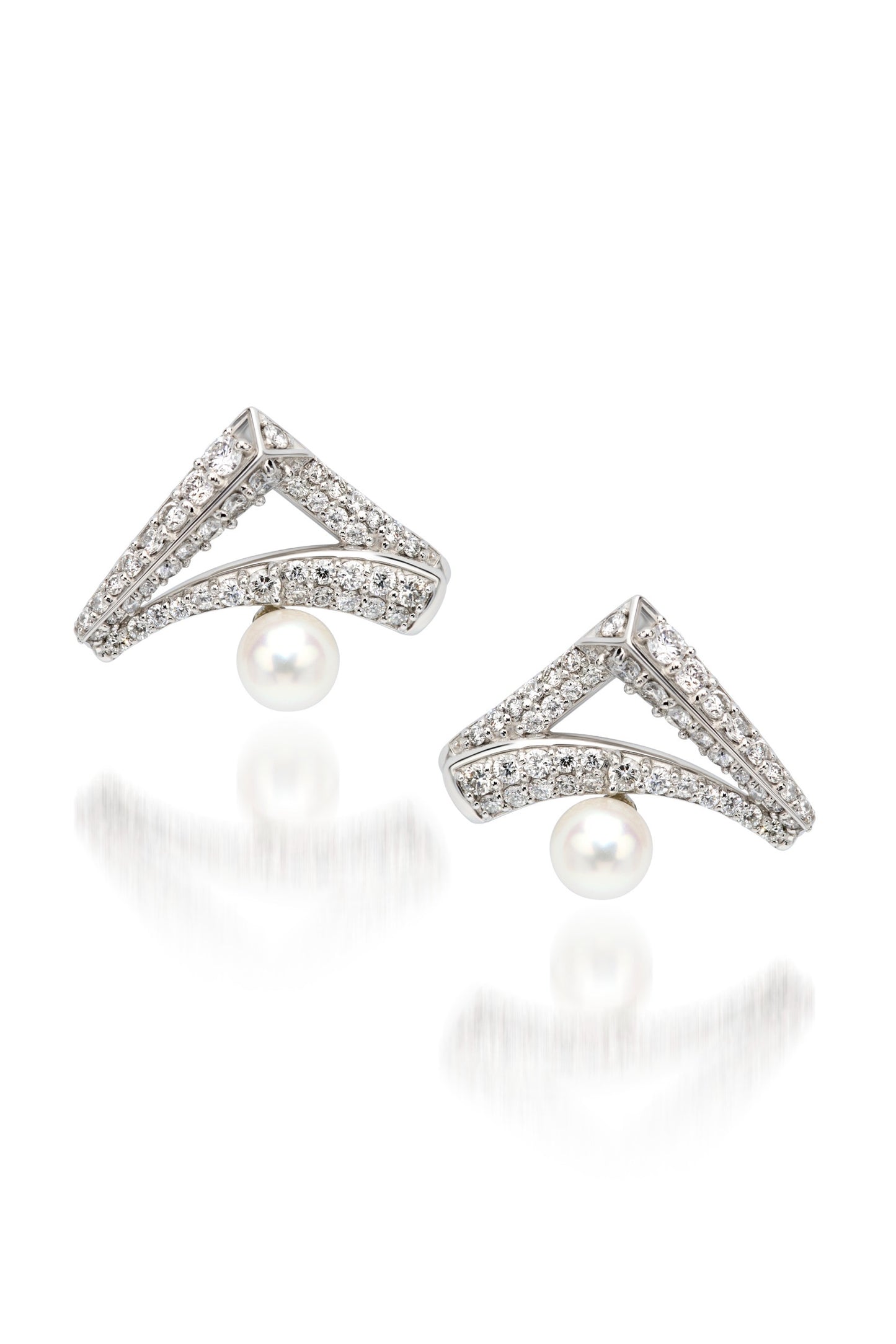 Blanco ピアス