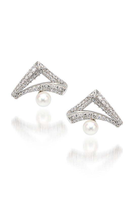 Blanco ピアス