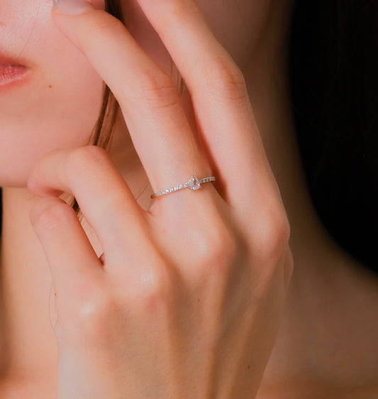 【2026福袋】DIAセンター 0.11CT