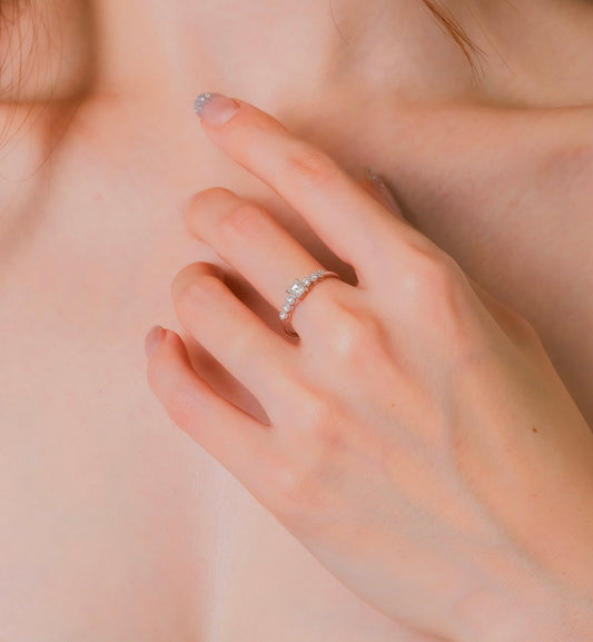 【2026福袋】DIAセンター 0.16CT