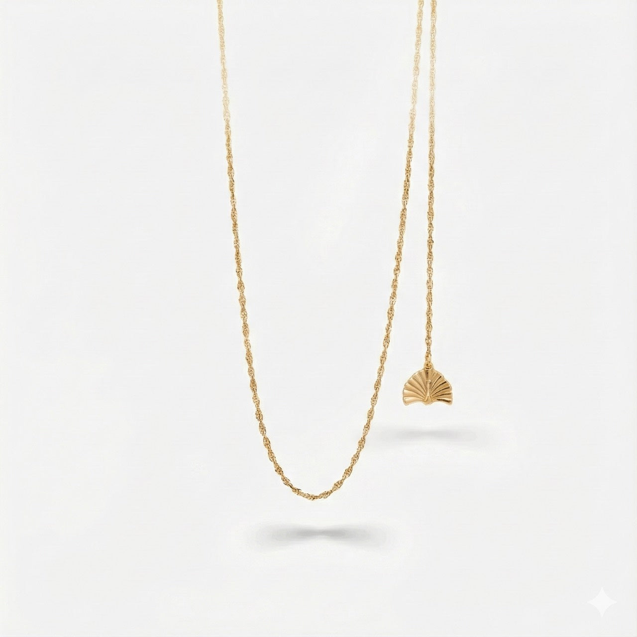 【EMMU ネックレス】