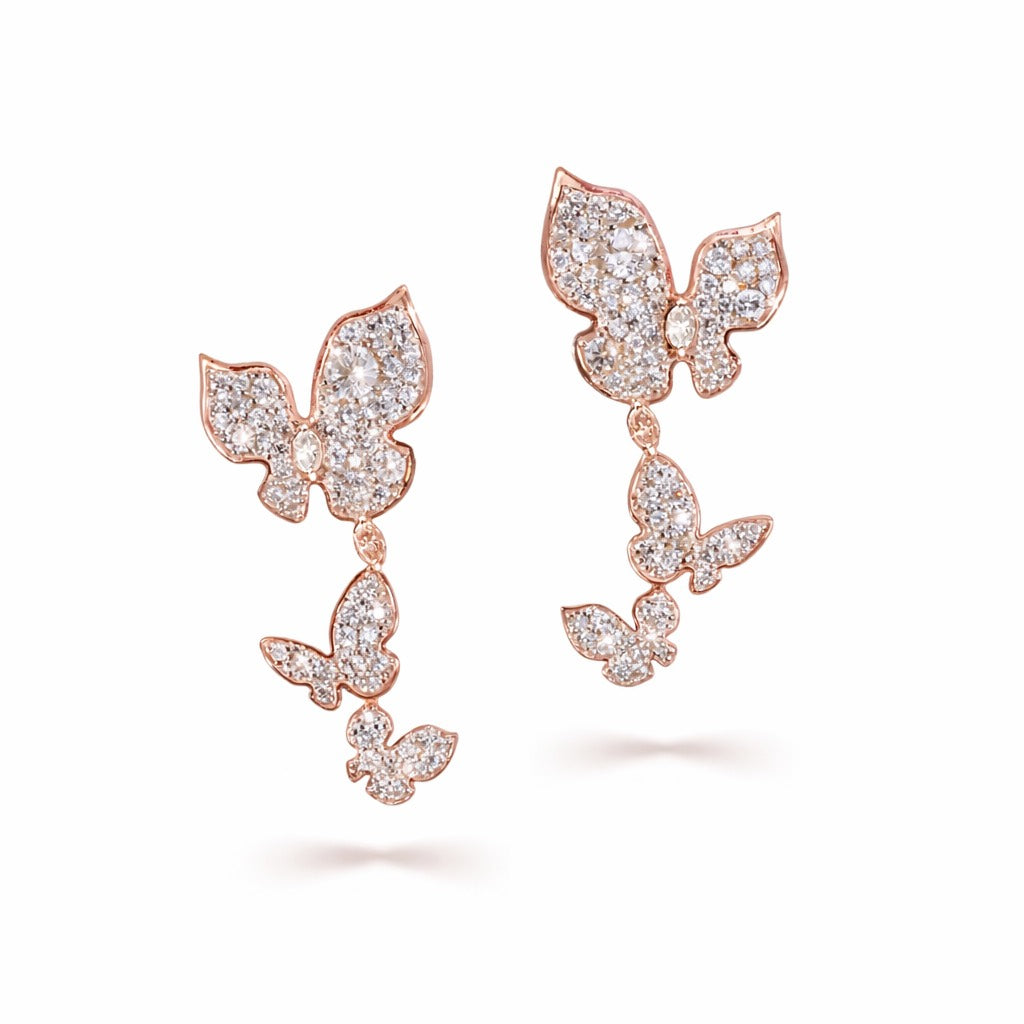 【Cu2lu（くくる) ピアス】