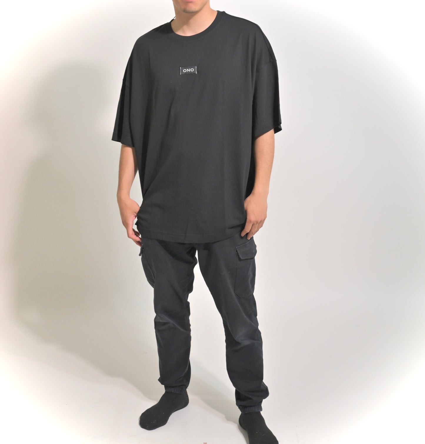 Tシャツ　No.1