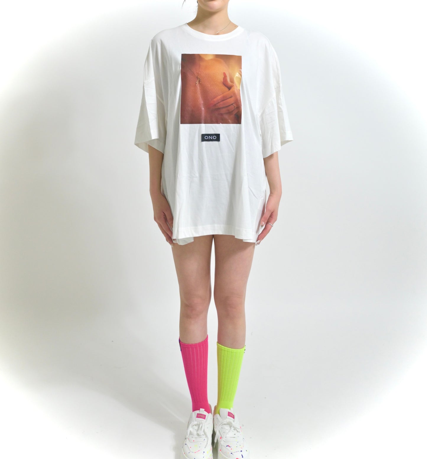 Tシャツ　No.9