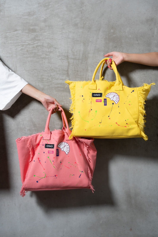 ONO paint +bag