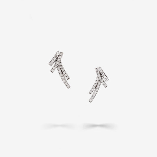 【Queue ピアス PT】