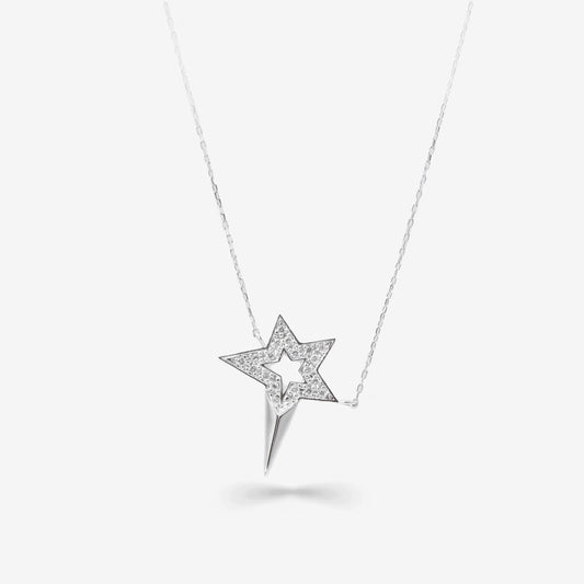【MONO silhouette Star】