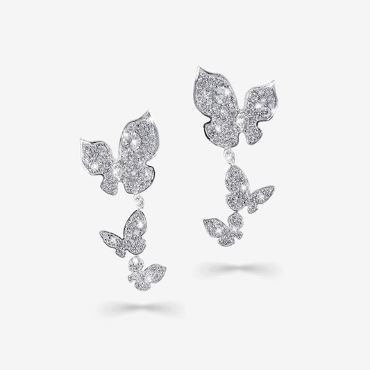 【Cu2lu（くくる) ピアス】