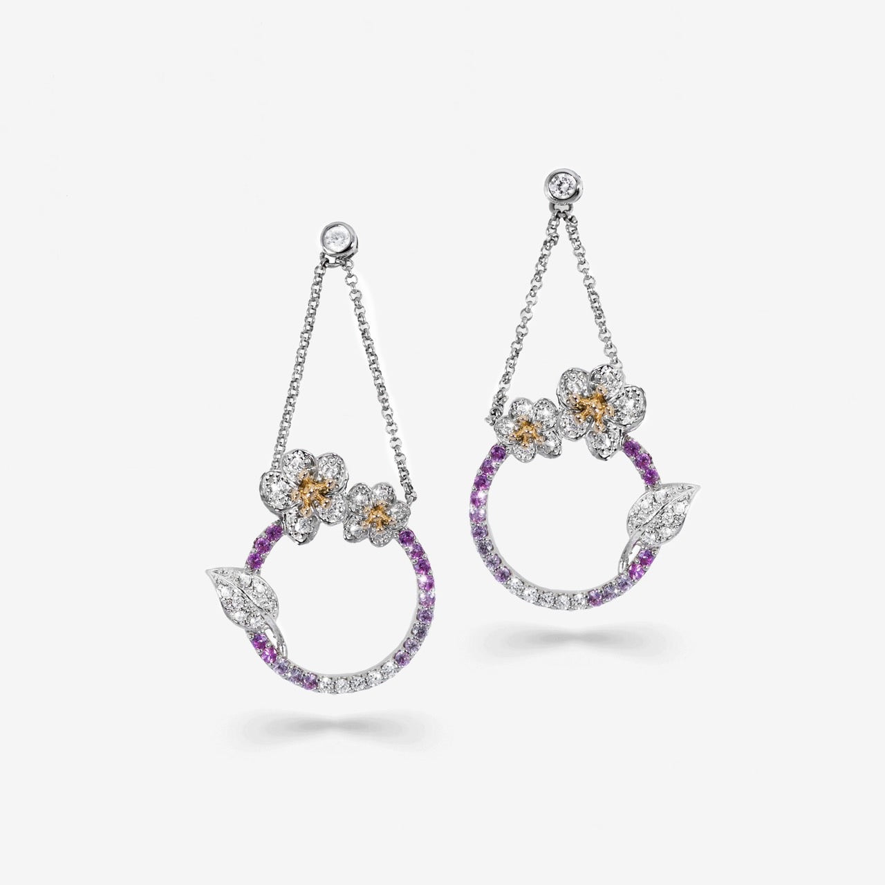 Zen ピアス