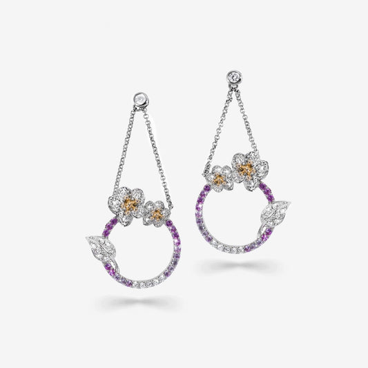 Zen ピアス