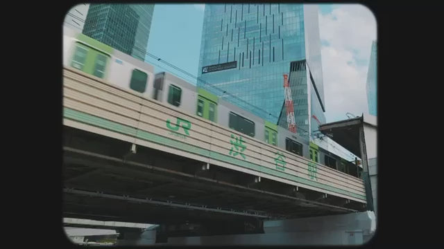 動画を読み込む: 